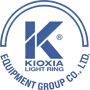 KioXia  Lys  Ring  Udstyr  Gruppe  Co., Ltd.
